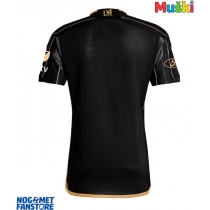 Los Angeles FC Domaci Dres 2025-26 Kratak Rukav